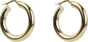 Tube Hoop Earrings | Nordstrom
