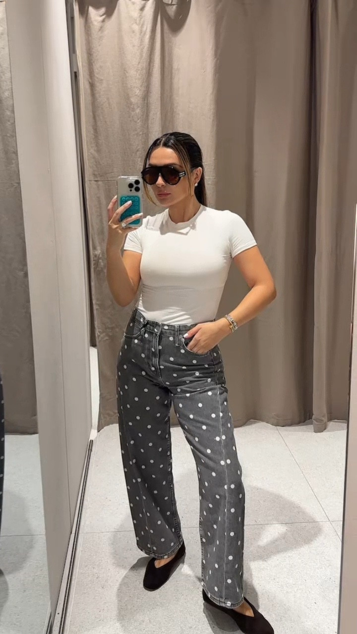 Zara try on haul 🫶🏼 @Zara #zara

#LTKgrwm #LTKvlog #LTKootd