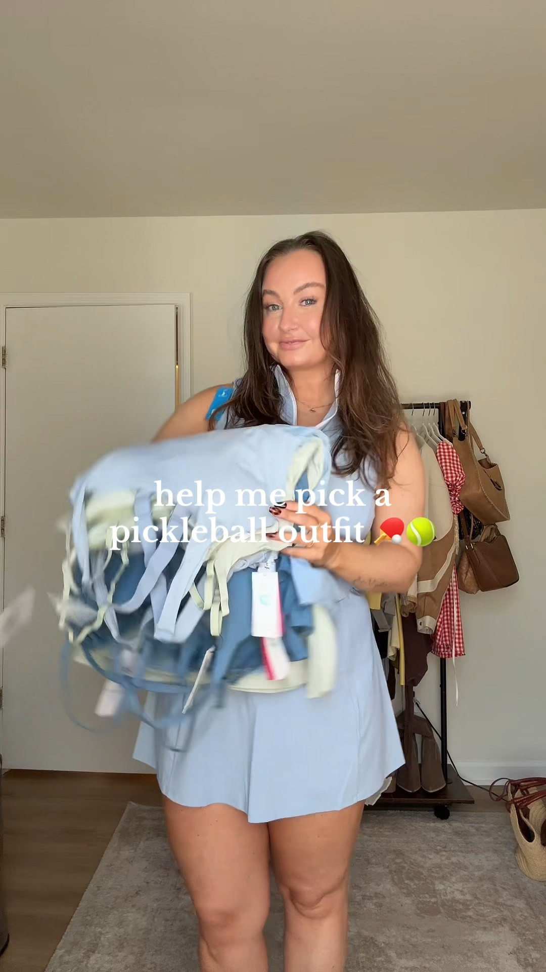 Amazon pickleball outfits! 🏓🎾👟

#LTKMidsize #LTKVideo #LTKActive