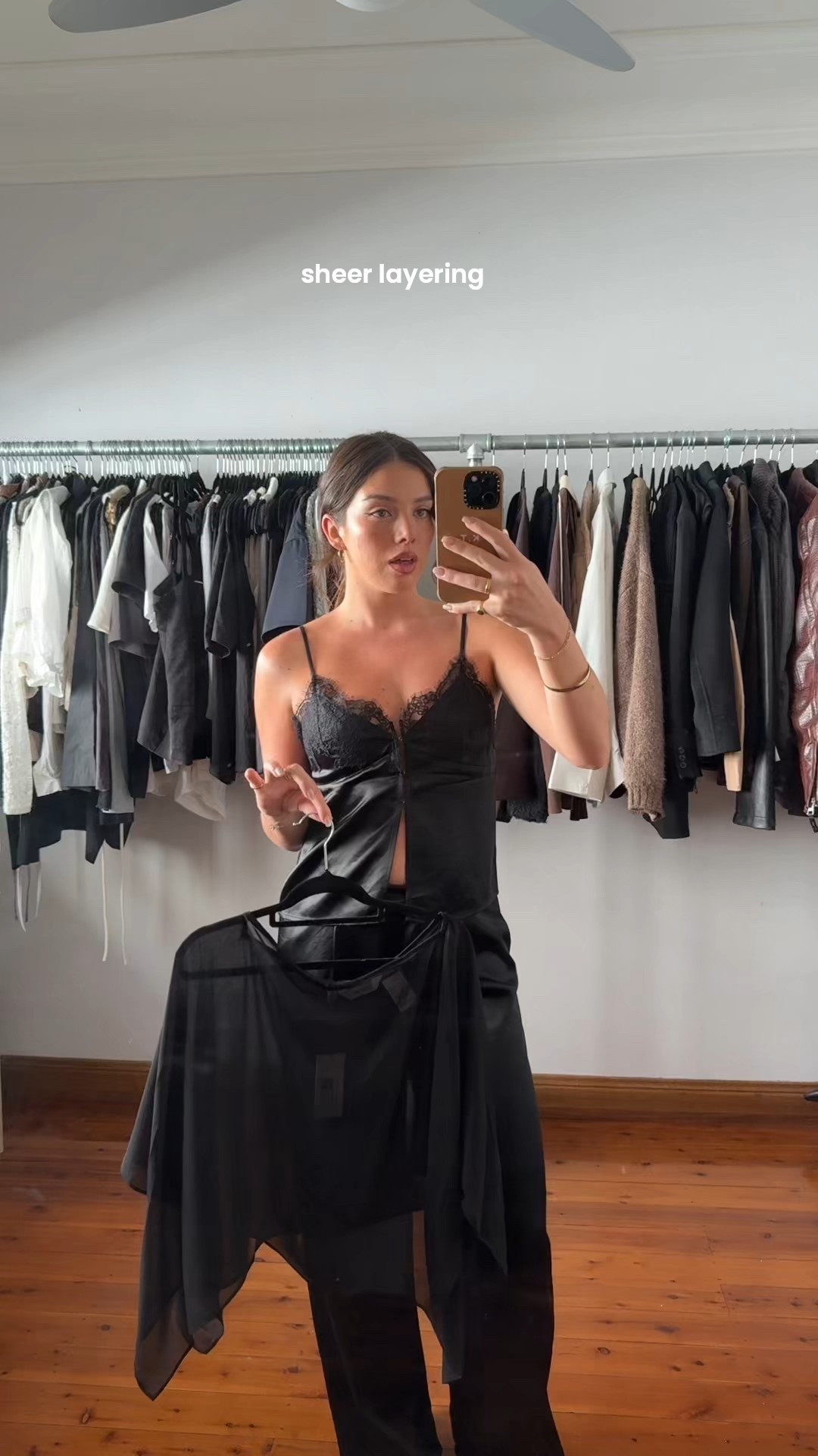 Sheer layering is my favourite style tip at the moment 

#LTKstyletip #LTKaustralia