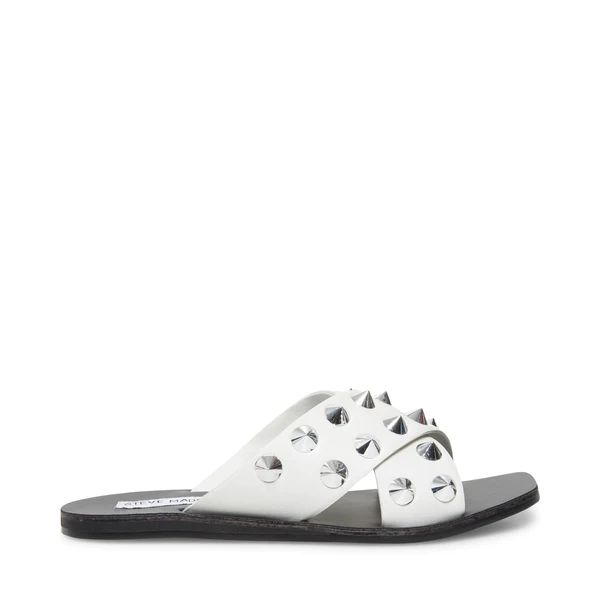 SPIKED WHITE MULTI | Steve Madden (US)