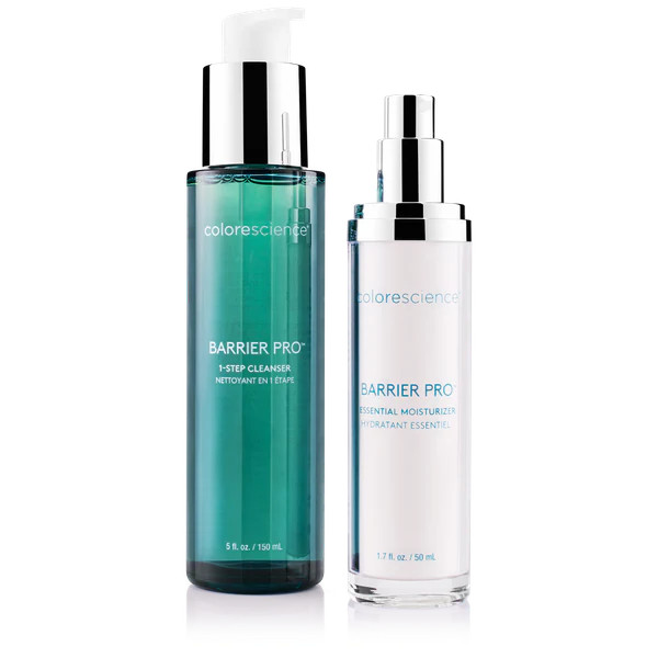 Barrier Health Dream Duo | Colorescience