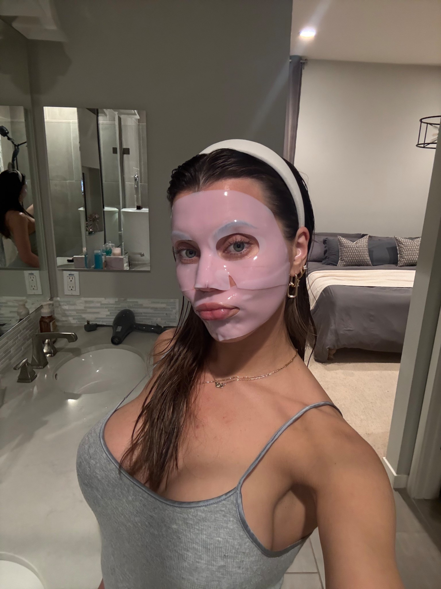 Collagen overnight mask 🩷

#LTKgrwm #LTKBeauty