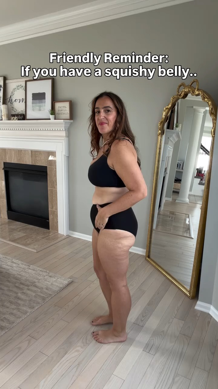 Squishy belly crew check in! Remember to wear what you love. Winter is actually so fun to bring fashion and fun! You can be covered up, you can show it off, you can wear leggings, skirts, jeans, etc!

Wear what you love and do it with confidence!

#squishybelly #csectionbody #winteroutfits #cuteoutfit #momstyle 

 #LTKSeasonal #LTKOver40 #LTKMidsize