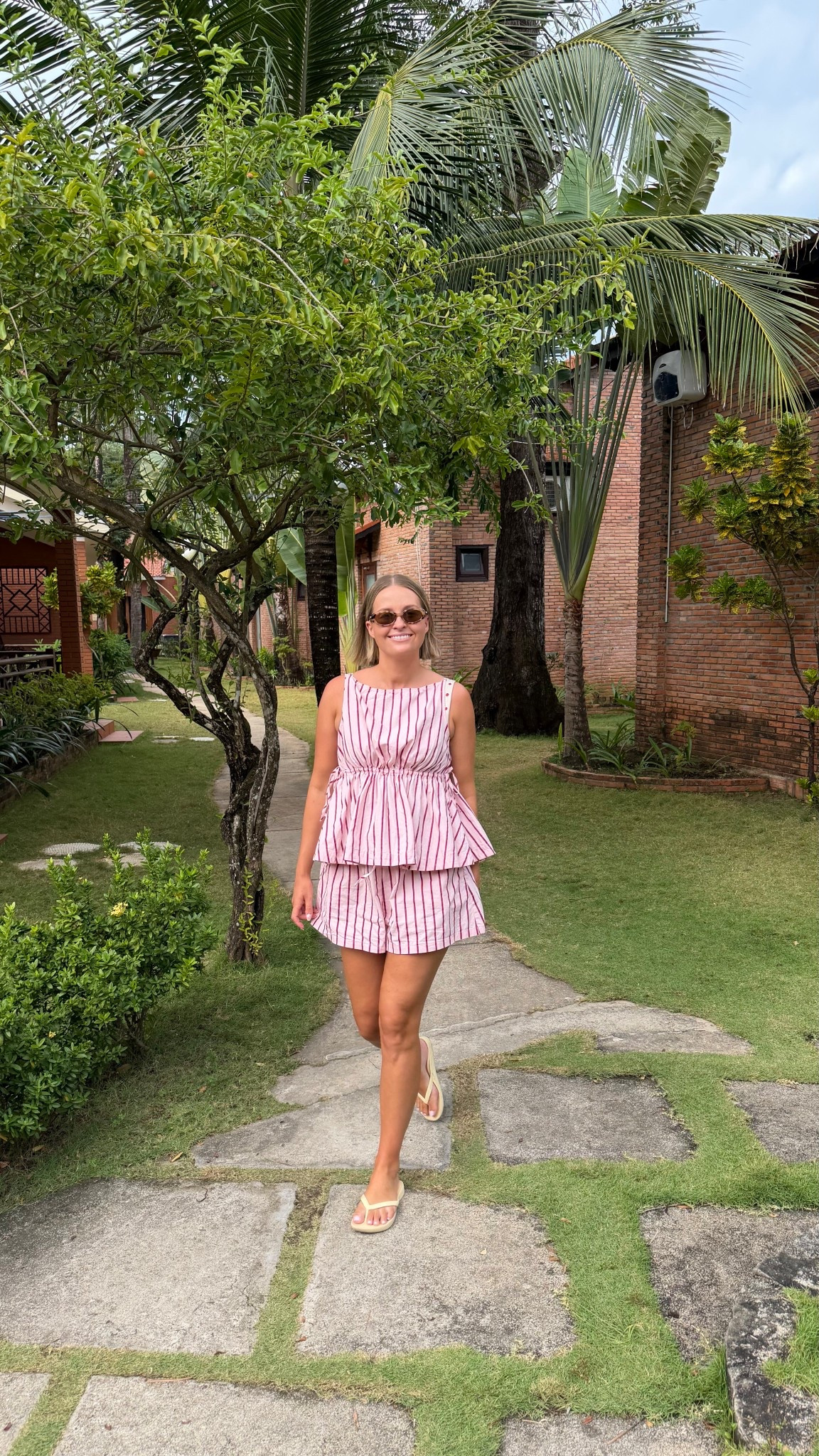 Holiday / summer cotton set. Wearing size 10



#LTKstyletip #LTKuk #LTKtravel