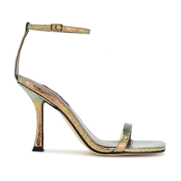 Yess Ankle Strap Sandals | Nine West (US)