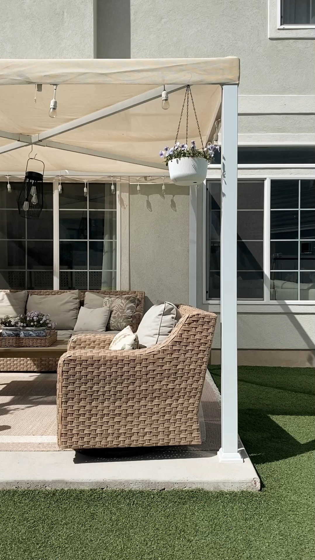 Spring Fling! 🌸





#homedecor #outdoor #patio #decor #neutral #walmart #amazon #finds #garden #table #coffeetable #exterior #summer #spring

#LTKSeasonal #LTKhome #LTKstyletip