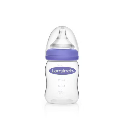 Lansinoh mOmma Feeding Bottle 5oz | Target