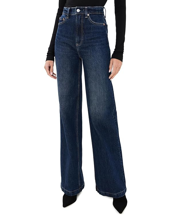 Pistola Women's Lana Jeans | Amazon (US)