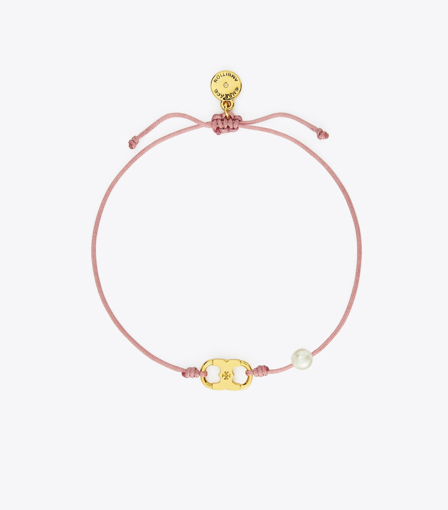 Embrace Ambition Bracelet: Women's Designer Bracelets | Tory Burch | Tory Burch (US)