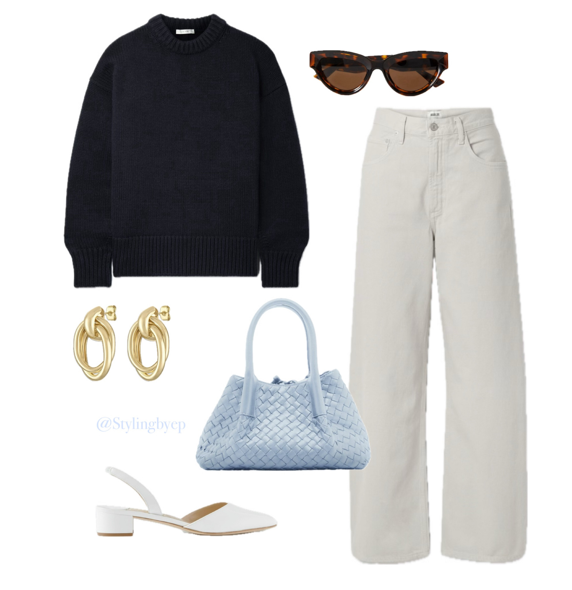 Spring blues💙🌟