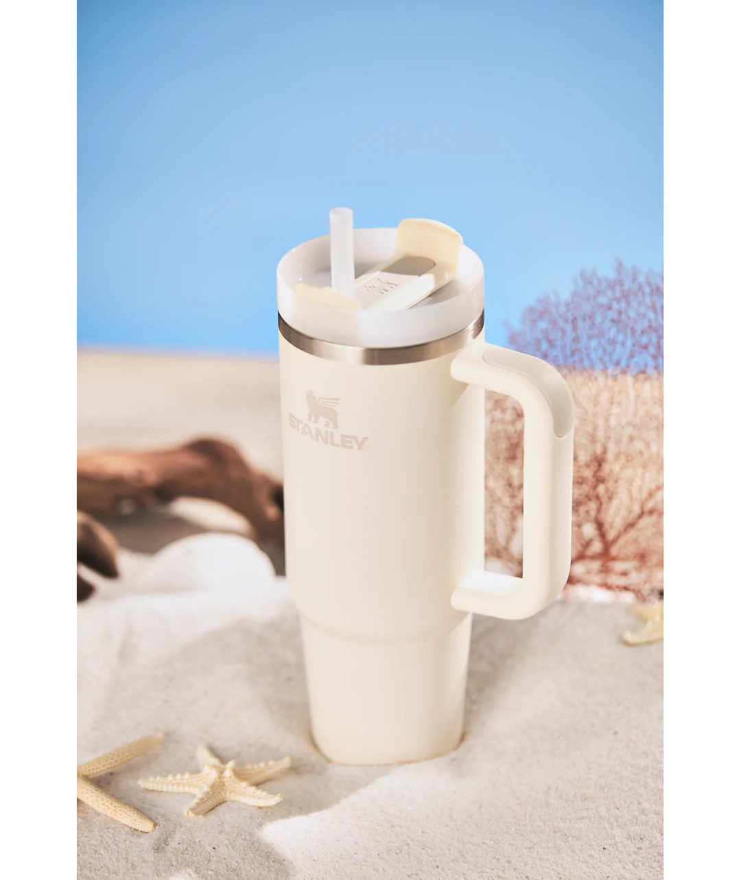 The Quencher H2.0 Flowstate™ Tumbler | 30 OZ | Stanley PMI US