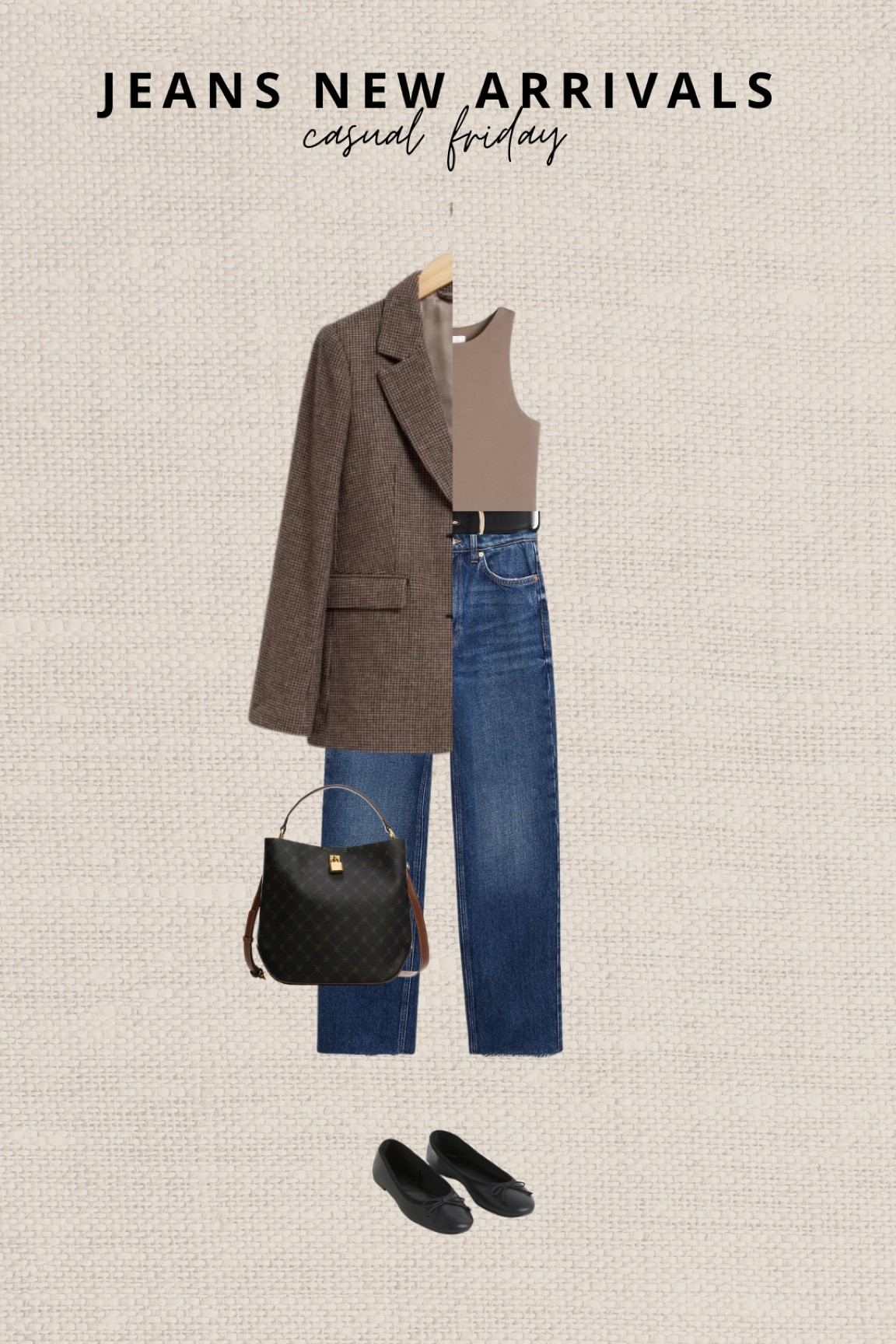 New cropped jeans arrival in dark blue with cut off hems. I love these for any casual occasion, you can dress them up or down with sneakers or slingbacks. I think they’re tts but ordered them so I will know soon and share. 

Read the size guide/size reviews to pick the right size.

Leave a 🖤 to favorite this post and come back later to shop

Jeans, high rise, dark jeans, denim, fall, autumn, pre fall

#LTKSeasonal #LTKstyletip #LTKworkwear