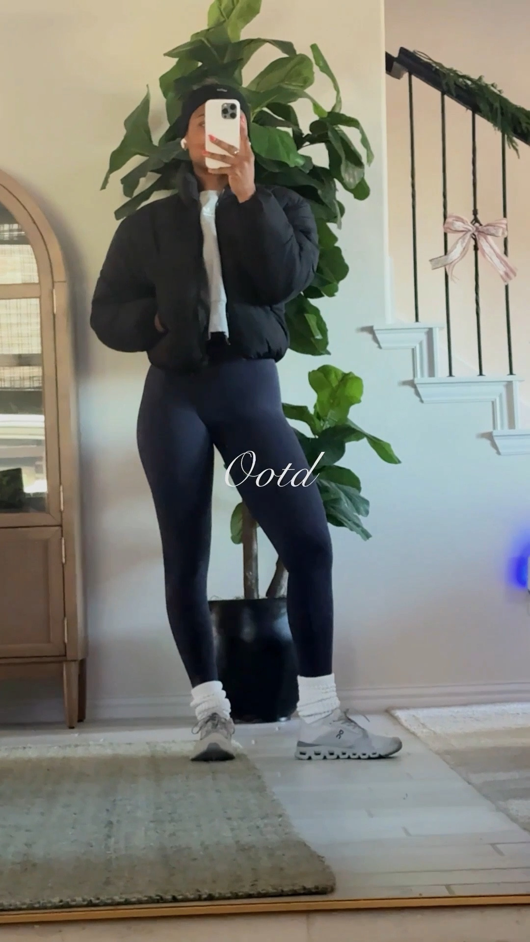 Ootd...

#LTKActive #LTKmomlife #LTKootd