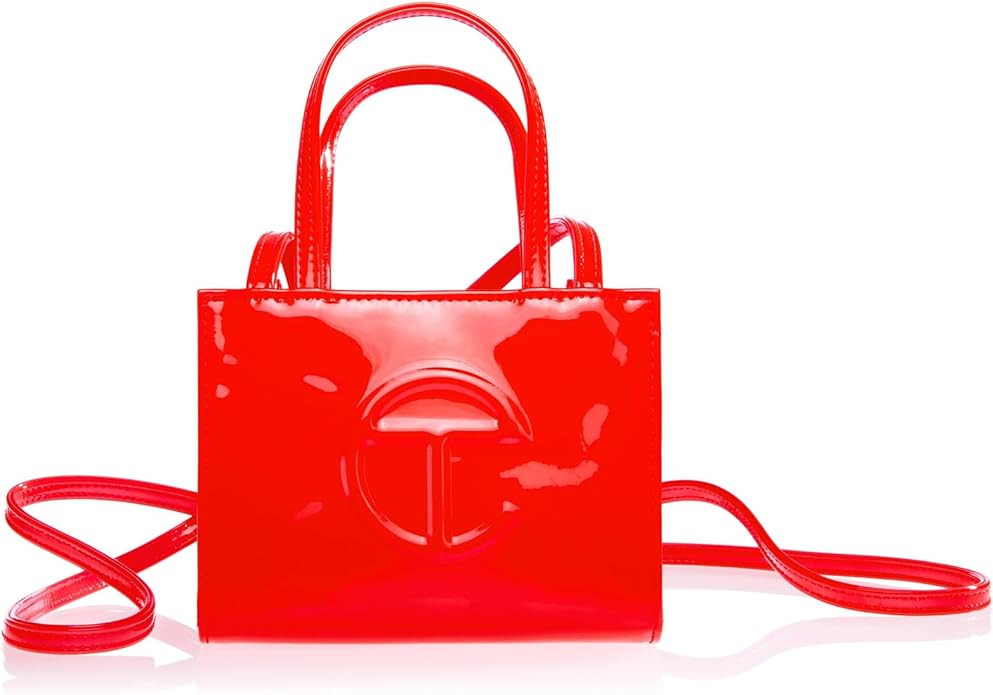 TELFAR Small Shopping Bag | Amazon (US)
