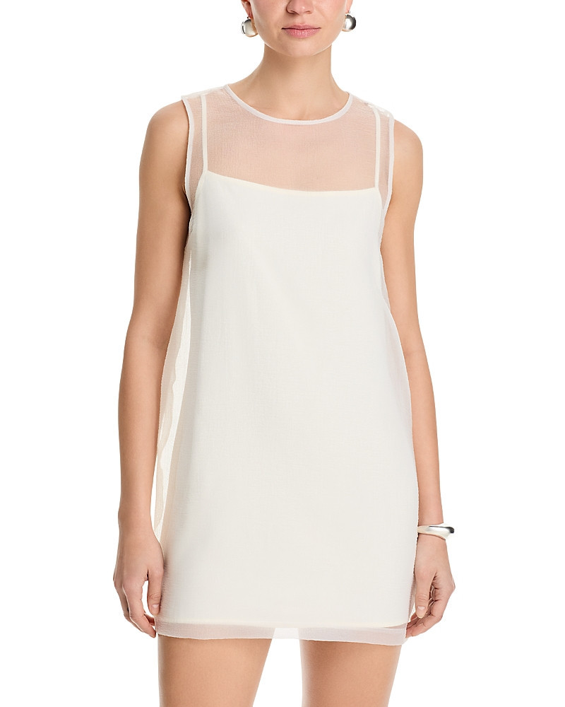 Staud Brea Dress | Bloomingdale's (US)