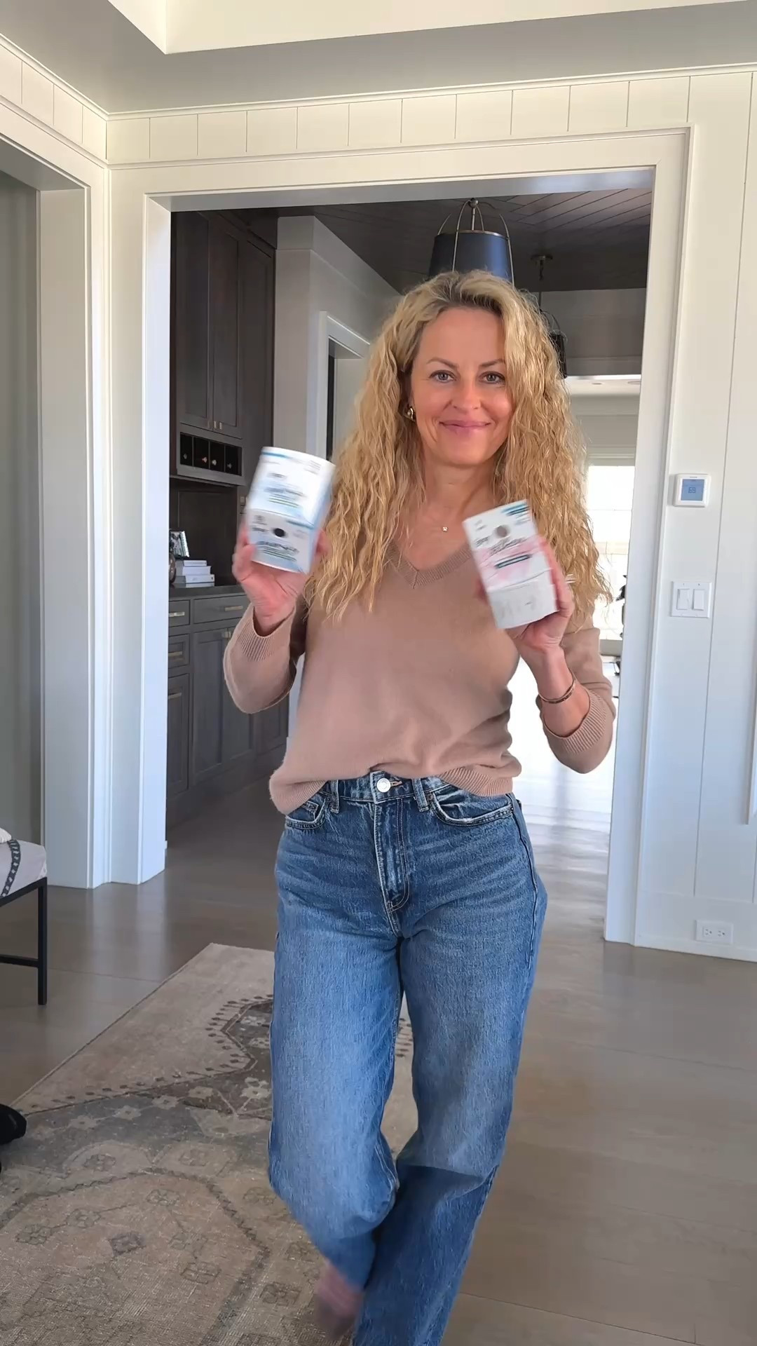 Sometimes you need to wear tights or pantyhose because 1) winter 2) leg camouflage 
These are affordable, comfortable and come in enough varieties that you’ll find what you need.
The sheer tights are strong ( you won’t put your fingers through them) look and feel more like pantyhose but they are tights. 
Control top and sheer toe to boot.
Wear with a dress for date night! 


#LTKSaleAlert #LTKgrwm #LTKOver40