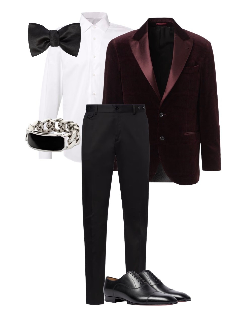 Formal wear

#LTKMens #LTKWedding