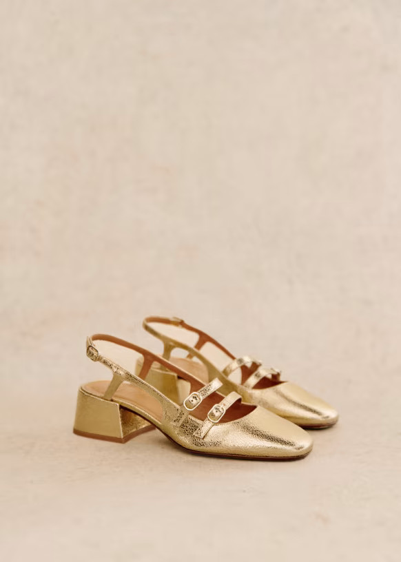 Paula Babies | Sezane Paris