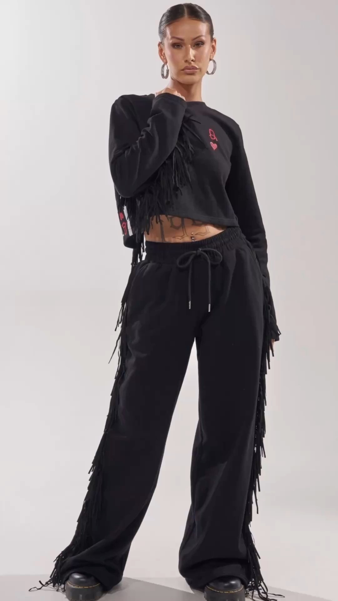 Elevated sweats 🔥🔥🔥

#LTKActive #LTKfitnessgoals #LTKgrwm