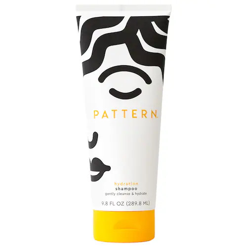 Hydration Shampoo with Aloe & Honey | Sephora (US)