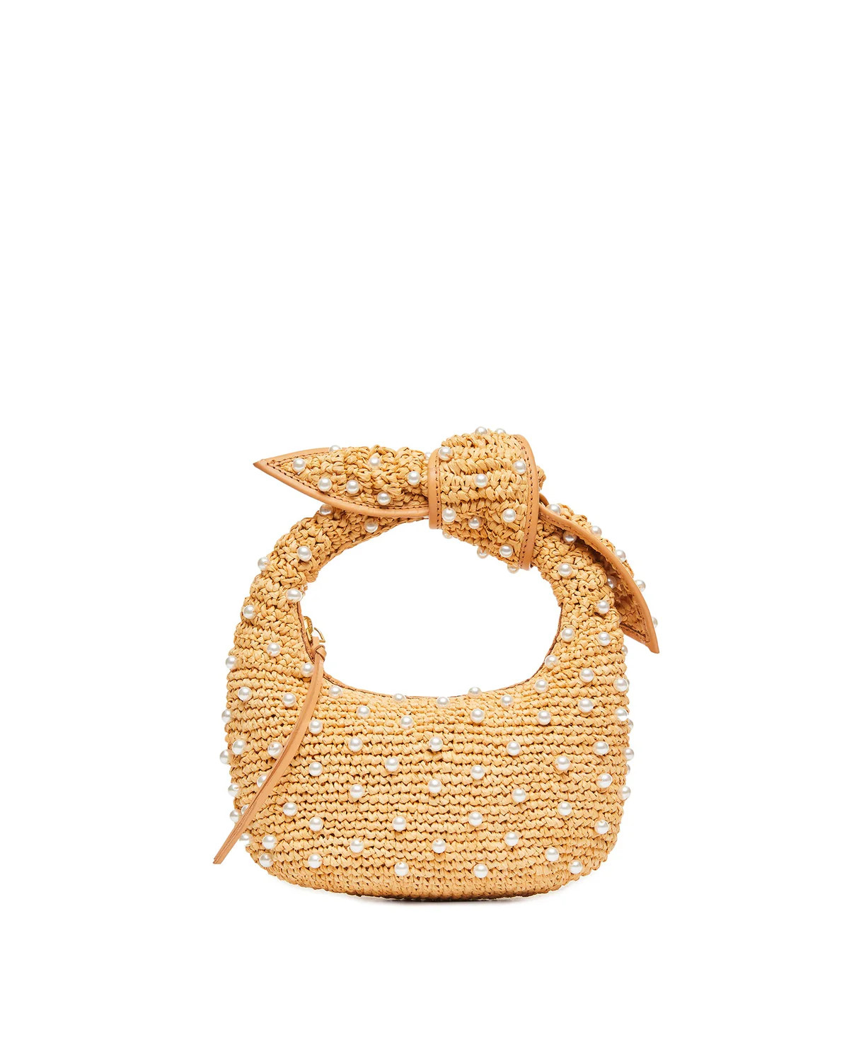 The Josie Pearl Bag | Over The Moon