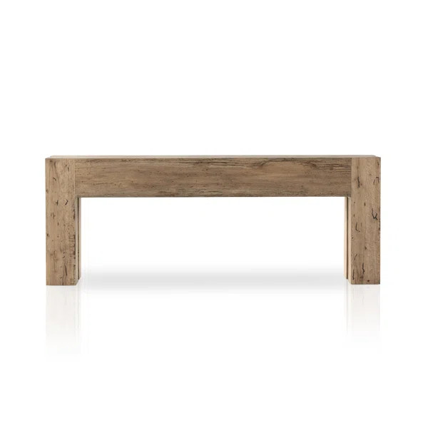 Trumann 86'' Console Table | Wayfair North America