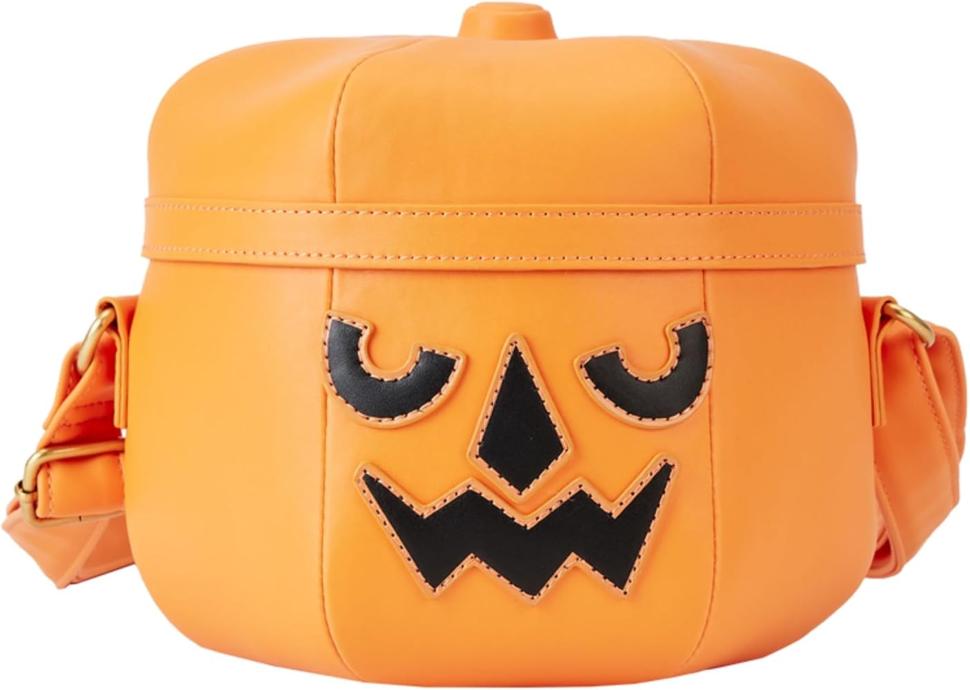 Halloween Happy Meal McPunkin Crossbody | Amazon (US)