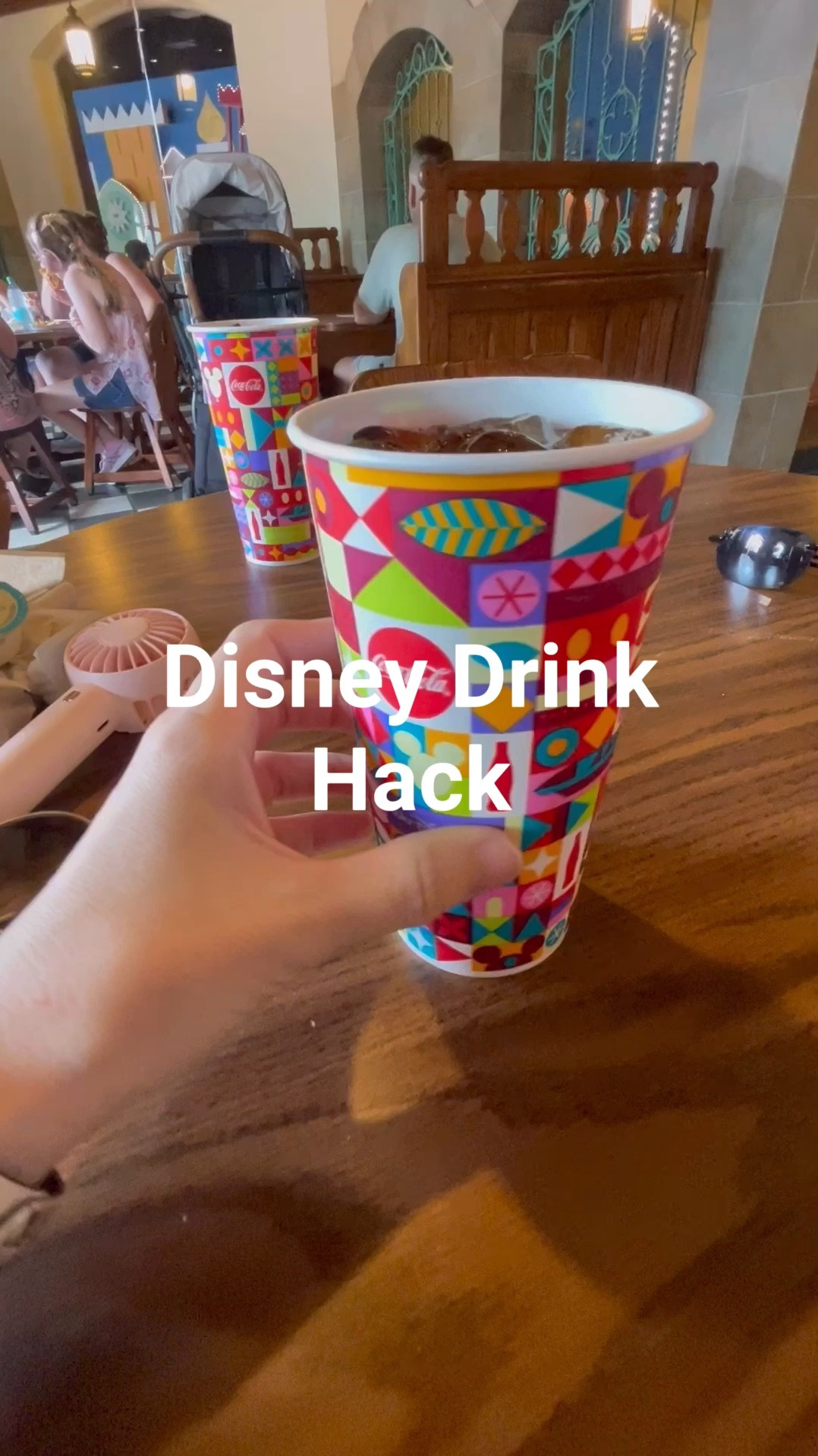 Travel hacks, Disney hacks 

#LTKTravel #LTKFindsUnder50 #LTKKids
