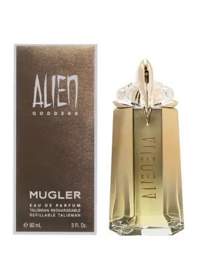 Mugler Alien Goddess Ladies, 3 Ounces | Belk