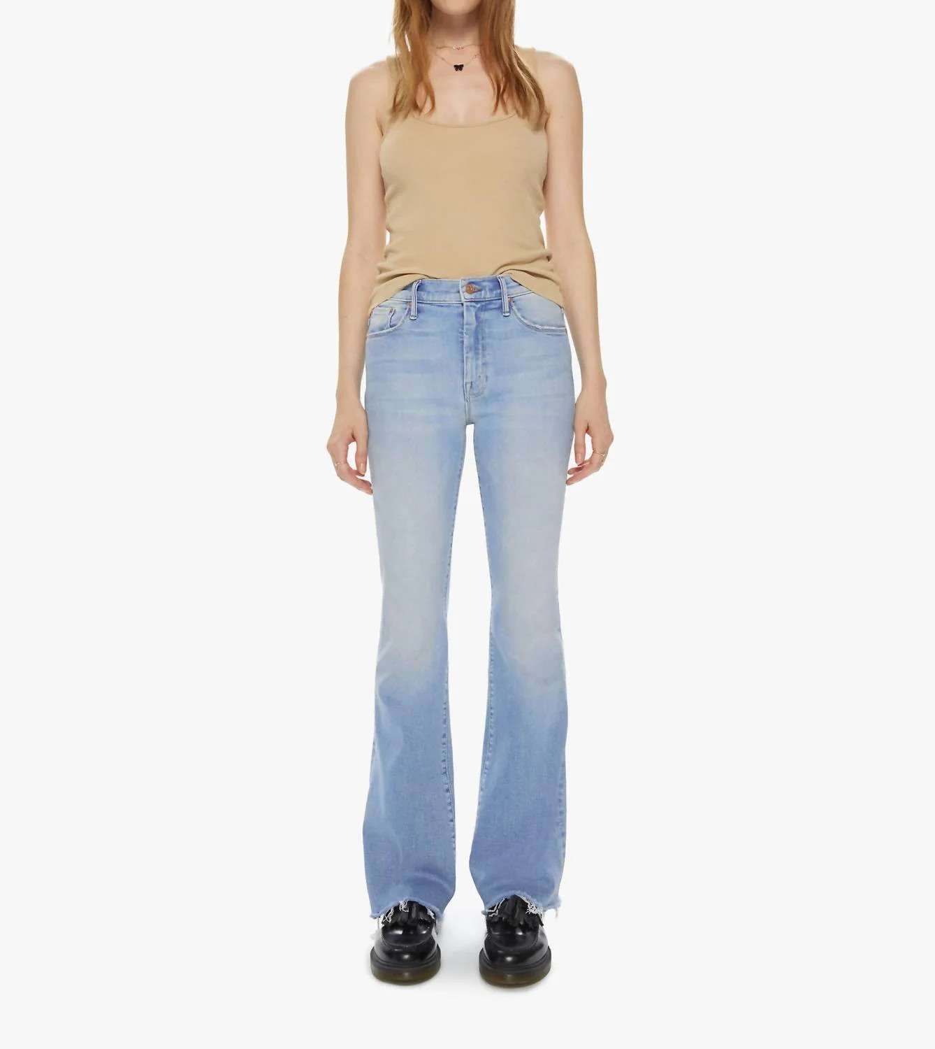 Weekender Fray Jeans In California Cruiser | Shop Simon