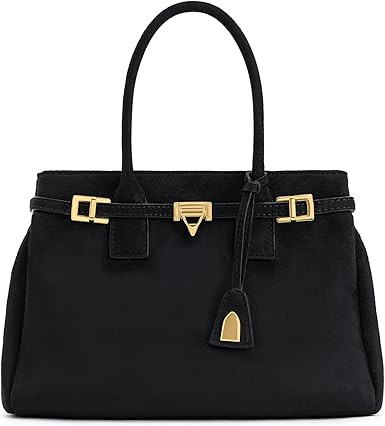 JW PEI Women's Miley Belt Embellished Tote Bag | Amazon (US)