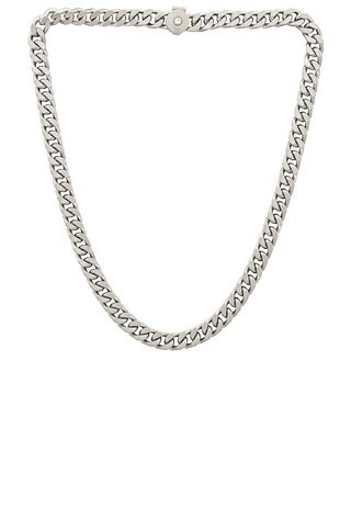 Luca Chain Necklace
                    
                    Demarson | Revolve Clothing (Global)