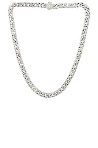 Luca Chain Necklace
                    
                    Demarson | Revolve Clothing (Global)