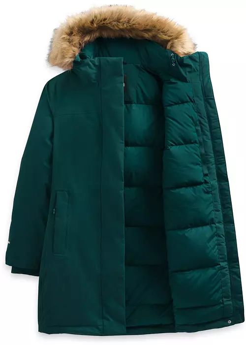 The North Face Women's Arctic Parka | Dick's Sporting Goods | Dick's Sporting Goods