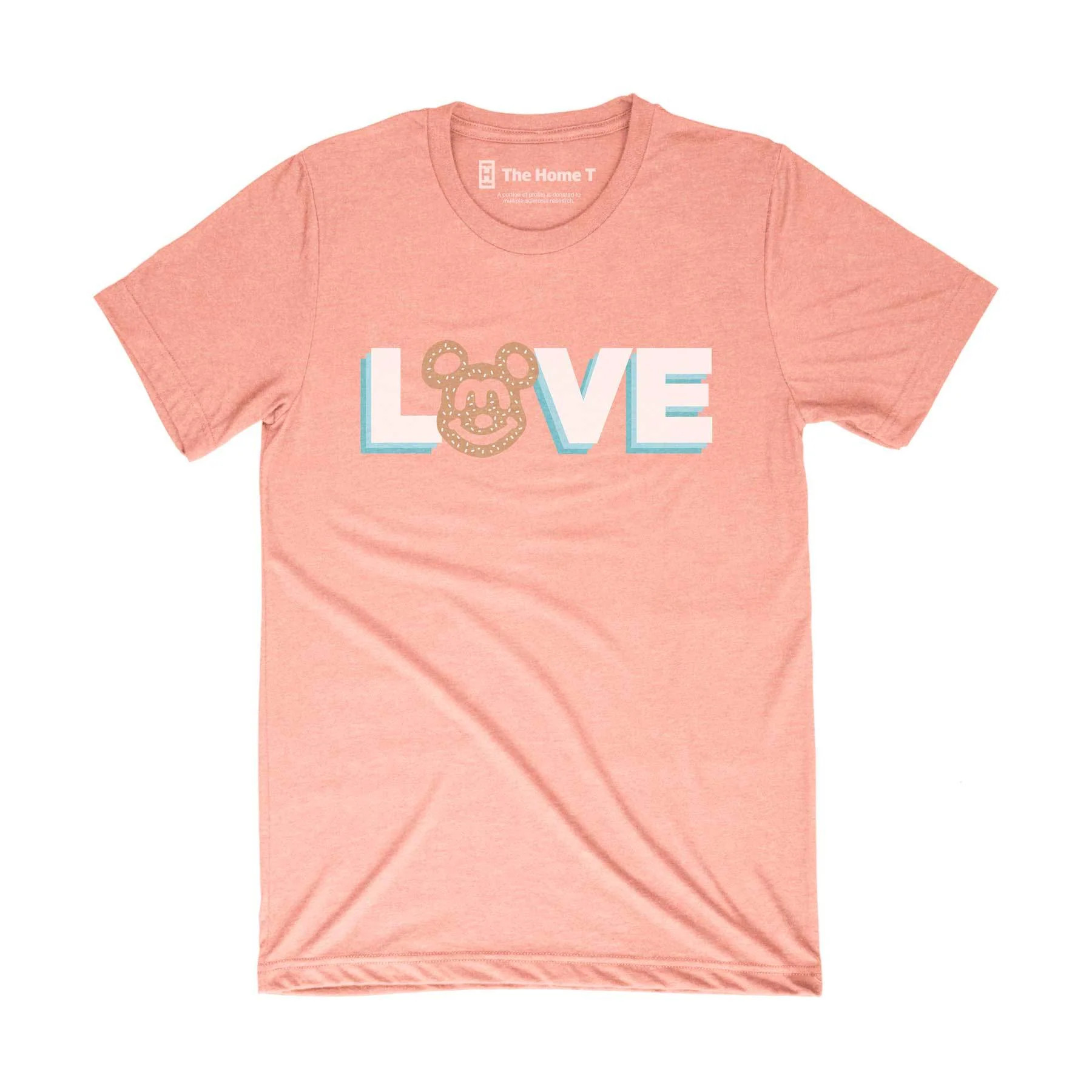 Love Pretzel | The Home T
