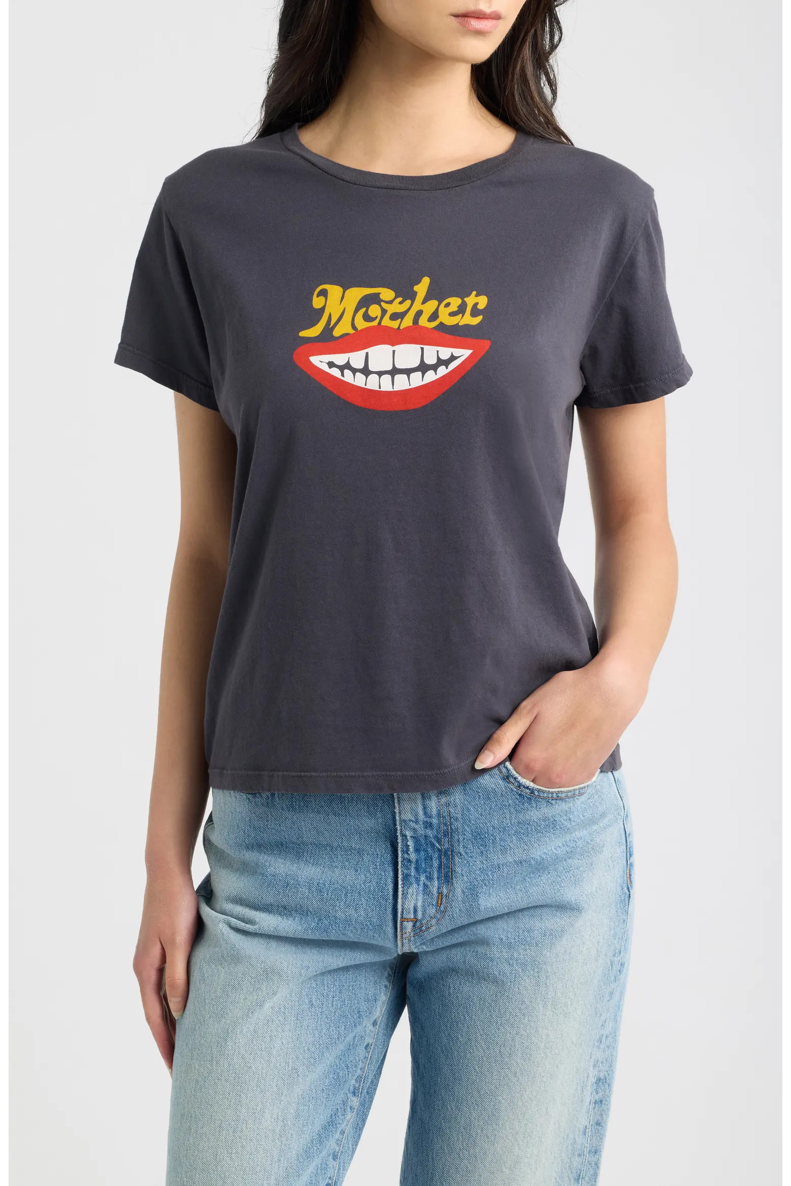 Little Goodie Goodie Tee (Women) | Nordstrom | Nordstrom