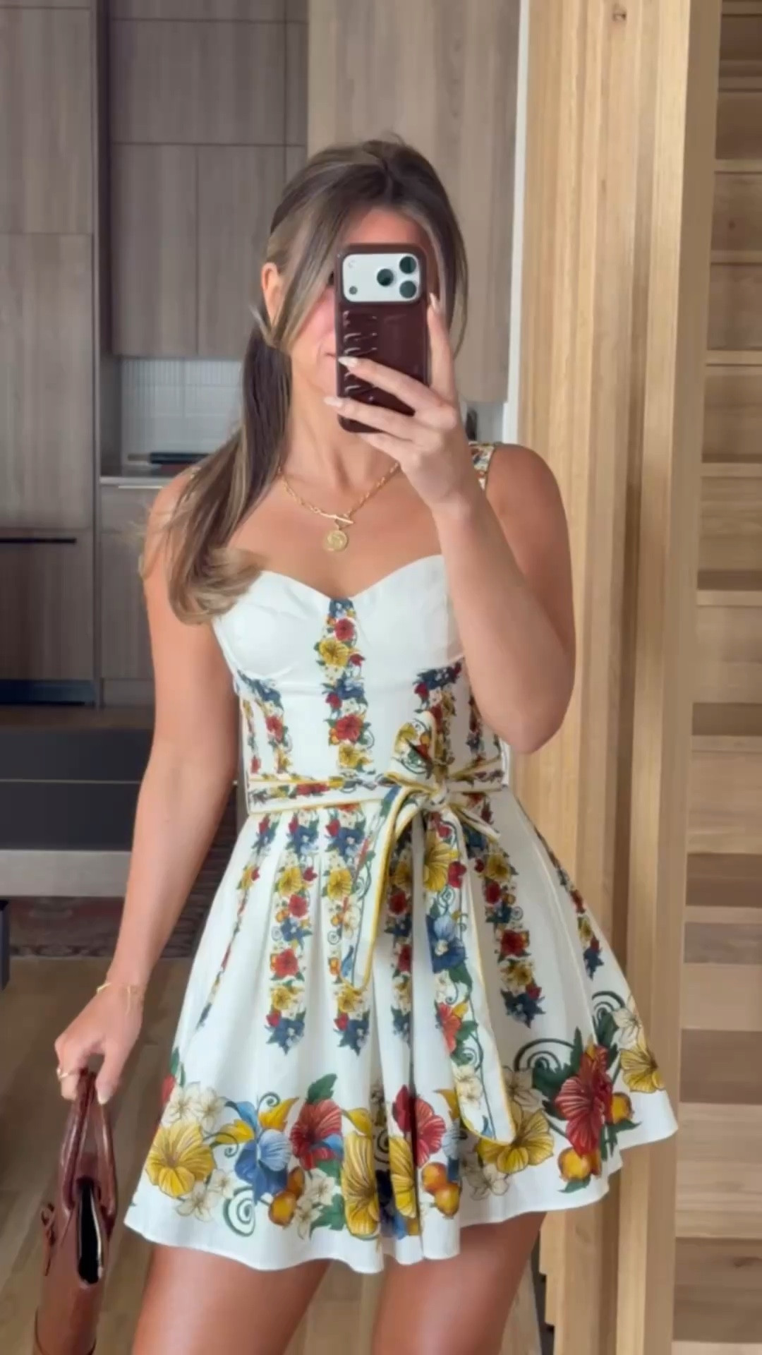 resortwear and swim looks for summer vacation or beach and poolside outfits! 

Vici code: emerson30
divi: emerson15

sized down to xs in farm rio dresses 

Beach 
Vacation
Summer looks
Destination
Coverup 
Swimwear
Pool day
Resortwear 

#LTKSeasonal #LTKgrwm #LTKTravel #LTKootd