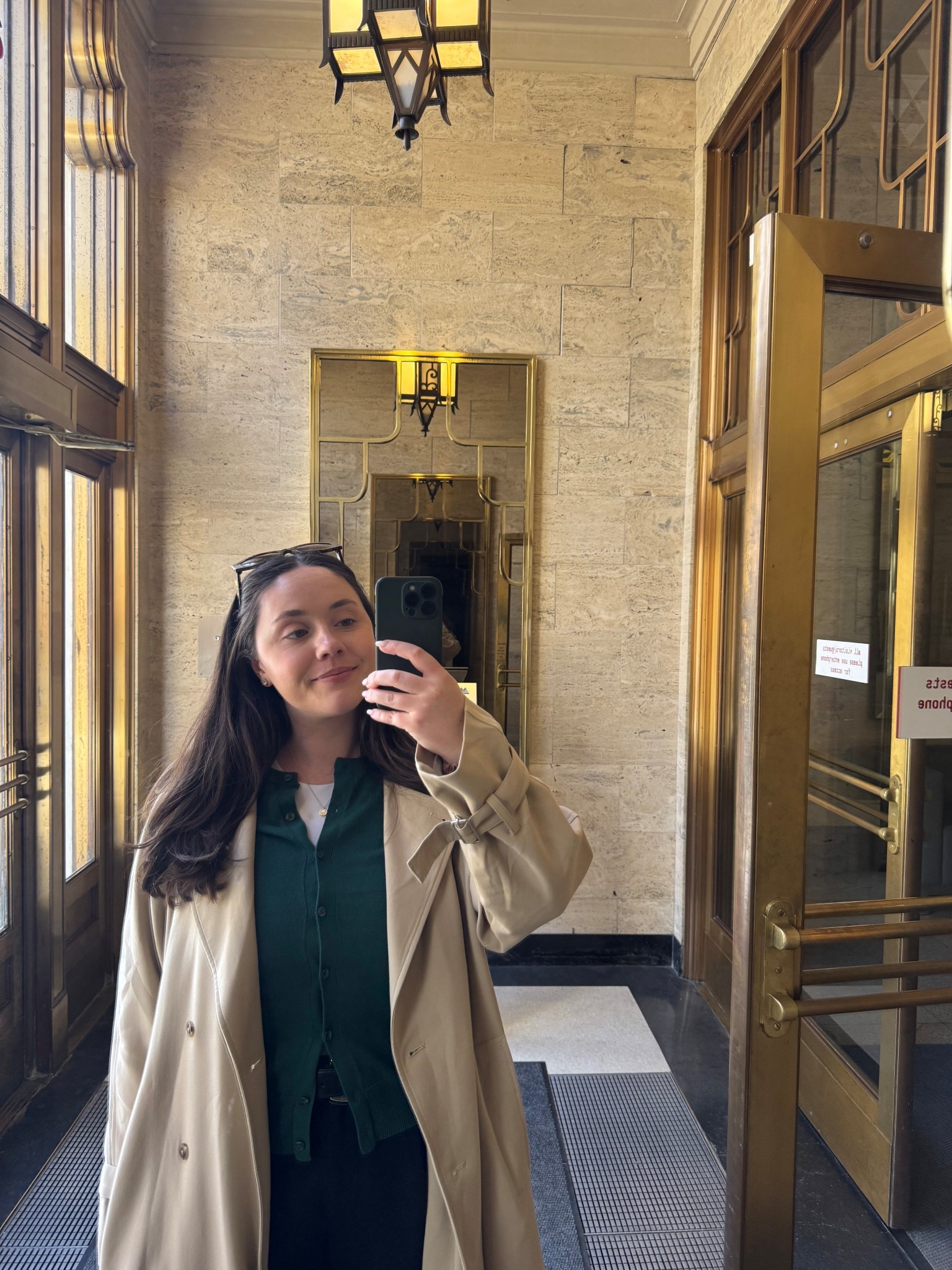 Spring Fit 🥰💐

#LTKspring #LTKcanada