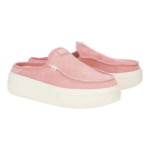 Austin Lift Classic - Tan | HEYDUDE