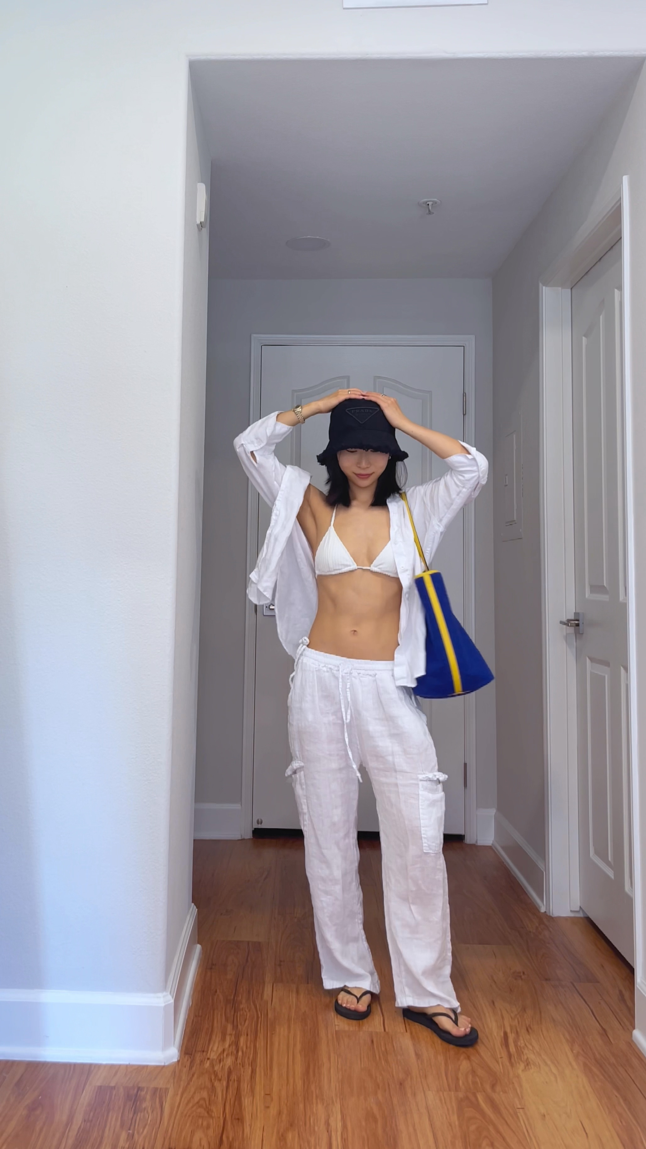 30 days of outfits: day 27 🌊

#LTKitbag #LTKtravel #LTKswim