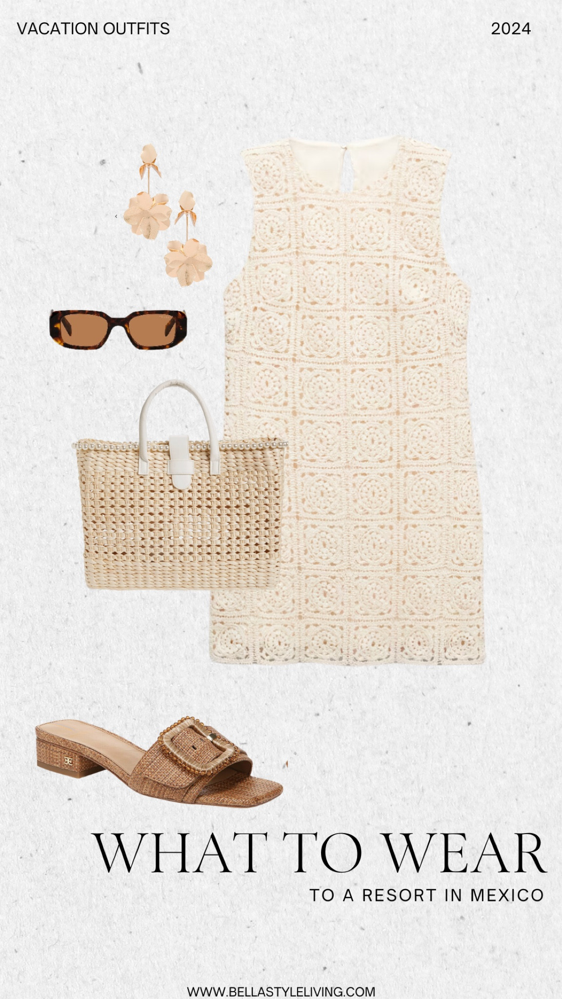 What to wear on beach vacation 

#LTKtravel #LTKswim #LTKstyletip