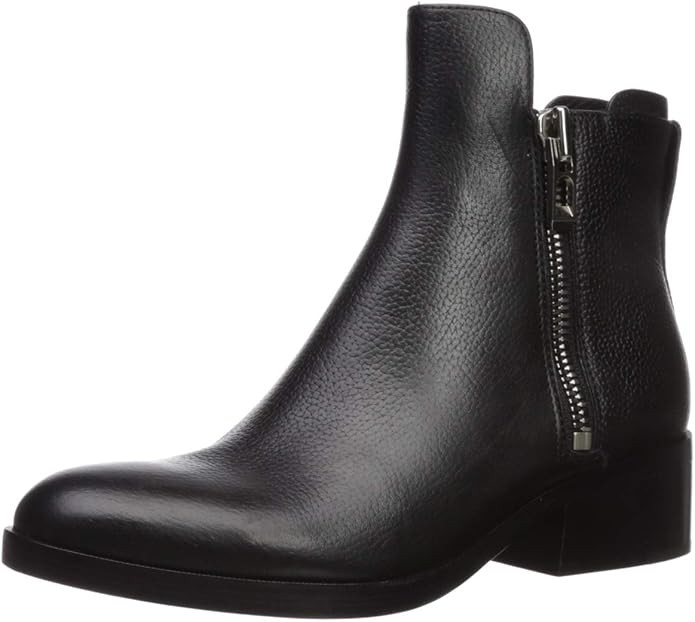 3.1 Phillip Lim Women's Zip Ankle Boot | Amazon (US)