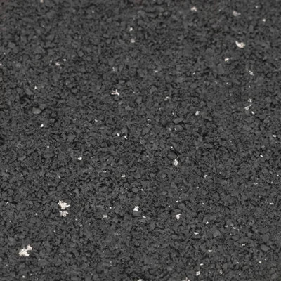 Shark Tooth 3/4''  Heavy-Duty Rubber Mat | Wayfair North America