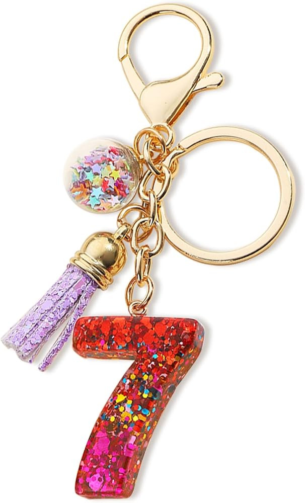 Purse Charms for Handbags-Charms for Purses-Key Chains-Bag Charm Accessories | Amazon (US)