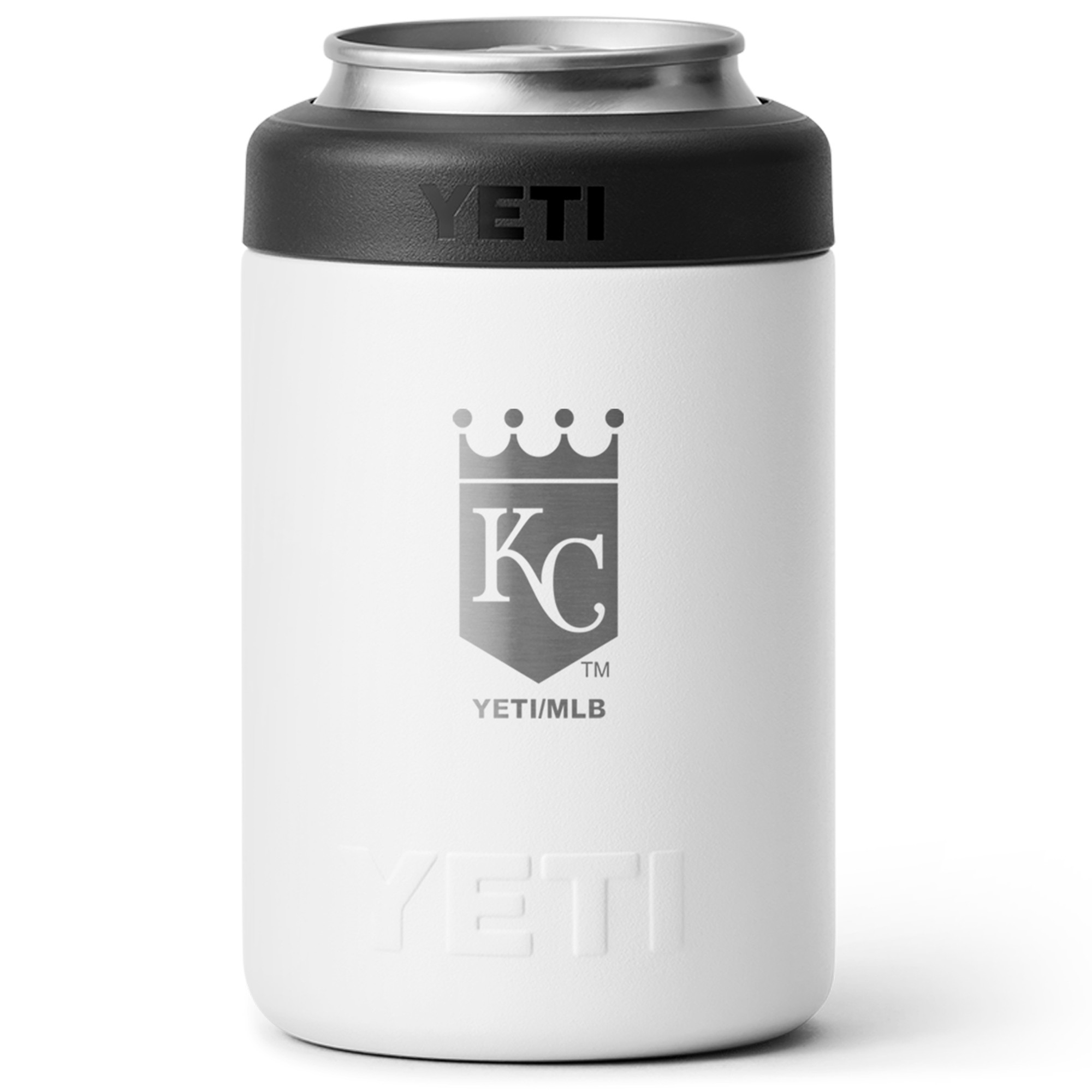 YETI Kansas City Royals 12oz. Rambler Colster Can Cooler | Fanatics