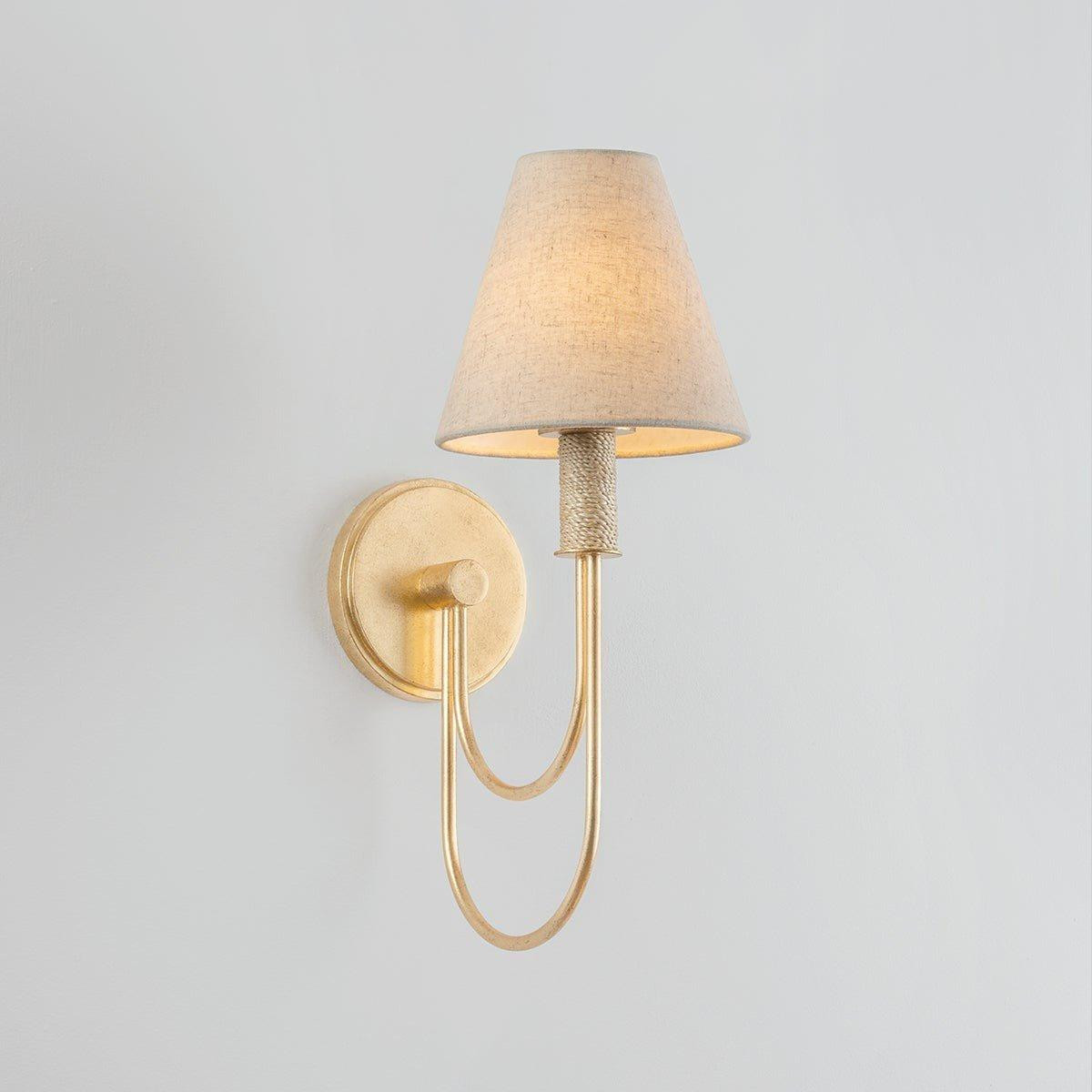 Brightmoor Sconce | Shades of Light