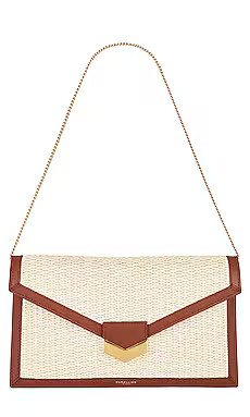 London Clutch
                    
                    DeMellier London | Revolve Clothing (Global)