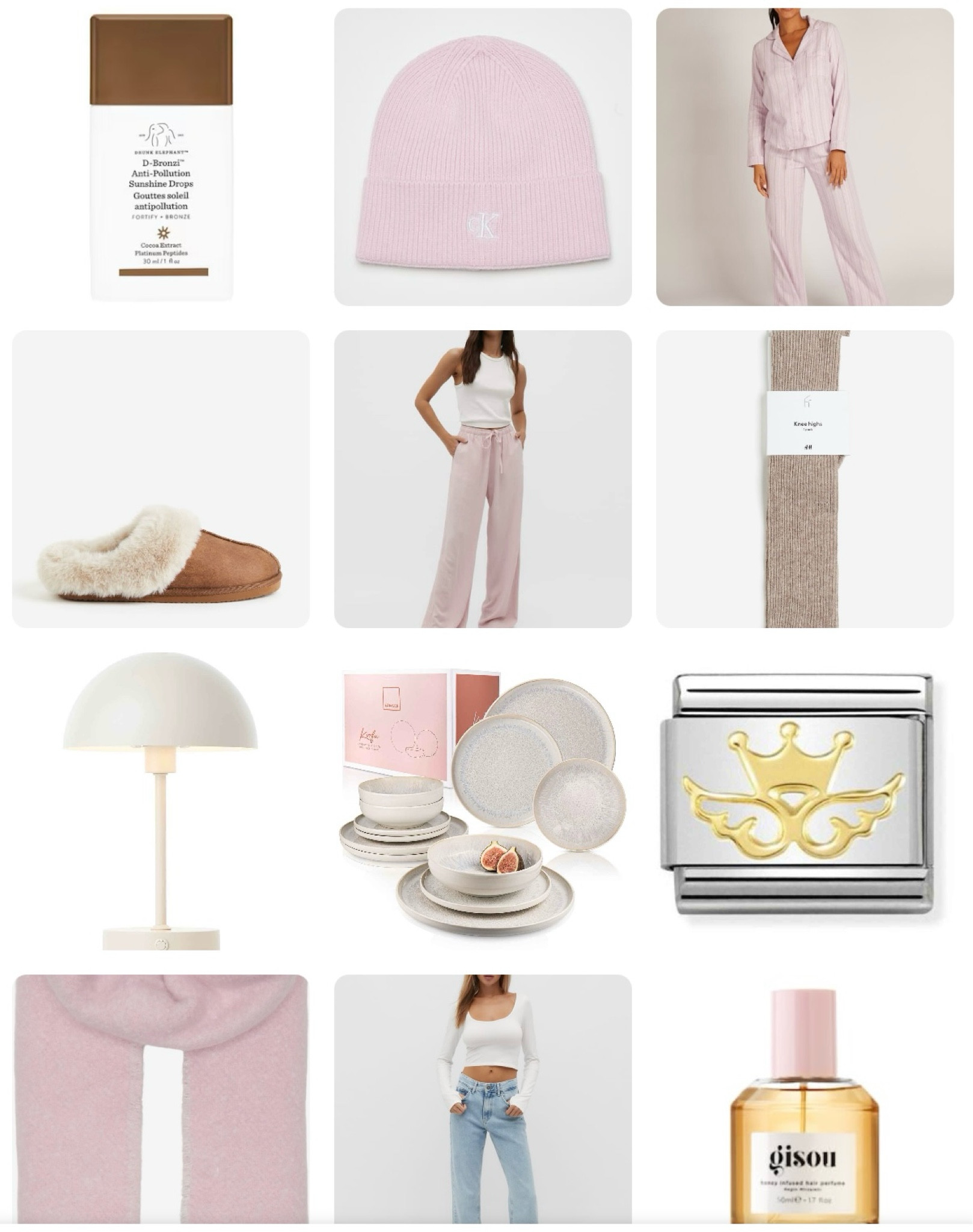 Wish list 🤍🎀💕✨#wishlist #gift #giftguide #present #ideas #inspo #inspiration #geschenkidee 

#LTKstyletip #LTKfindsunder50 #LTKGiftGuide