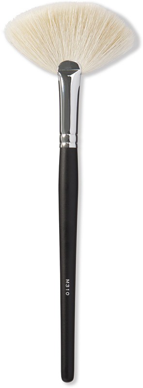 Morphe M310 Large Soft Fan Brush | Ulta Beauty | Ulta